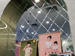 -海马体照相馆(上海宝山万达广场店)