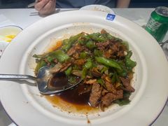 -兰湘子·湘菜小炒(石家庄万象城店)