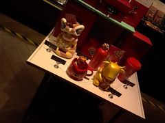 -星巴克(甘河路店)