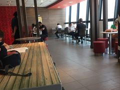 -麦当劳(宾水西道店)