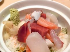 -小山日本料理(太古汇店)