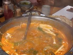 -老凯俚酸汤鱼(鸿通城店)