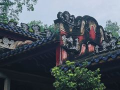-许驸马府