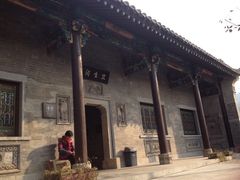 关中民俗艺术博物院-西安关中民俗艺术博物院