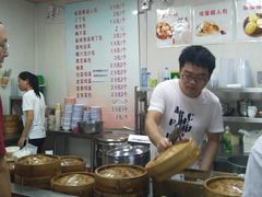 -老陶包子铺(南大西南村店)