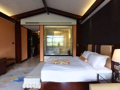 -广州锦绣香江度假别墅