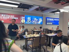 -荣祥海鲜·烟台菜(胜利路二部)