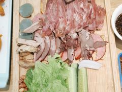 -小油饼老菜坊(红旗街店)