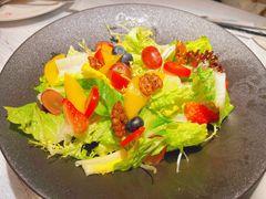 -花前月厦·海鲜餐厅(新领荟广场一店)