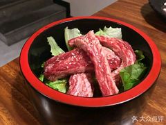 -热血兄弟·炭火烤肉(融侨中心店)