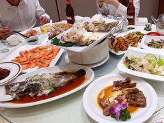 -大东海海鲜酒楼(渔人码头总店)