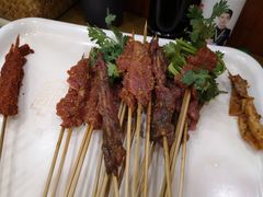 -宏姐串串香(宏伟路店)