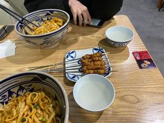 -老九圆山西面馆(CBD店)