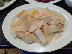 -来自潮州牛肉店(华强北店)