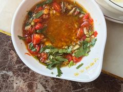 -潮悦牛肉火锅城(水贝店)