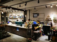 -之悦咖啡馆(新星宇·之洲店)