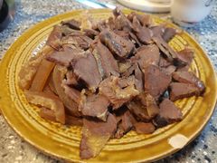 -嘎洒汤锅·花腰傣美食