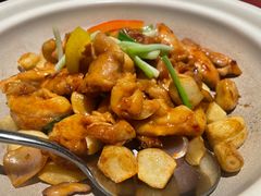 -馋遇江南·精致湖景雅宴(东方之门店)