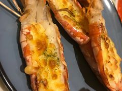 -喜庭海鲜自助(来福士店)