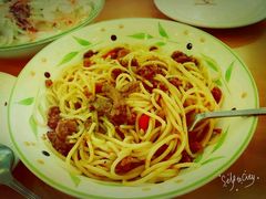 -萨莉亚意式餐厅(深圳北站店)