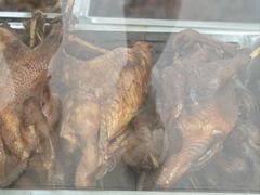 -金丹酱板鸭营业厅(紫缘路店)