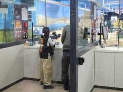 -都市枪神实弹射击俱乐部