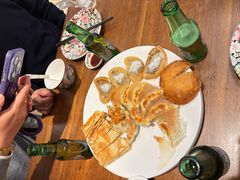 -美乐食街(小南店)