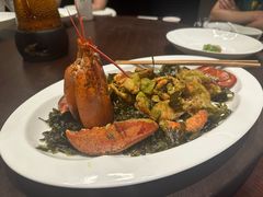 -萬國春·中菜馆(颐和公馆店)