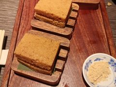 -广州花园酒店荔湾亭·地道点心·粤式饮茶