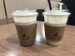 -白日梦奶茶