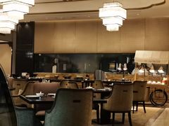 -京香轩·中餐厅(上海中庚聚龙酒店)