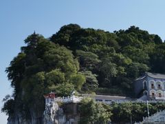 -石钟山