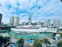 -润园四季椰子鸡火锅(海上世界店)