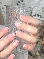 -Touch Nail·品质·美甲美睫
