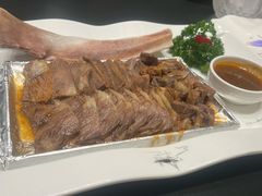 -一品粤珍轩(吴中路店)