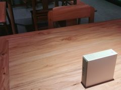 大堂-黄山老妈·土菜(碧桂园店)