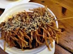 -代四孃牛华豆腐脑美味小食(总店)