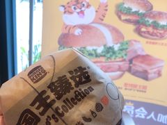 -汉堡王(宸悦路店)