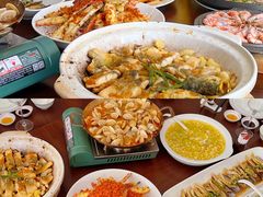 -高佳庄·舟山海鲜(海景旗舰店)