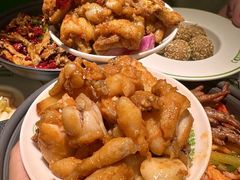 -淘蛙(广州星寰国际商业中心店)