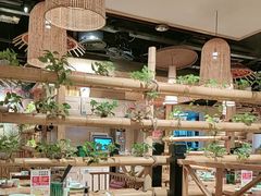 -椰夫人·养生椰子鸡(金沙洲永旺店)