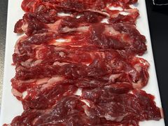 -鲜牛记潮汕牛肉火锅(淮安珠海路店)