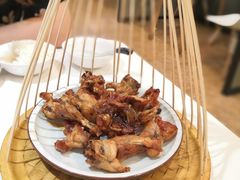 -后宫私房菜(汇客美食娱乐广场店)