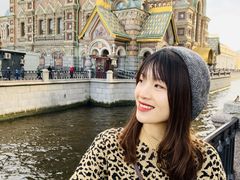 -滴血救世主教堂