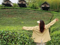 -下渚湖国家湿地公园科普馆