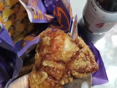 -小波紫炸鸡(水围店)