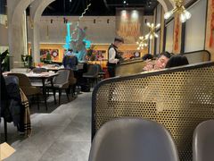 -鼎原力量东北吊炉烧烤(幸福街店)