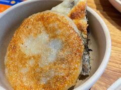-素满香·Vegan食养自助(天一广场店)