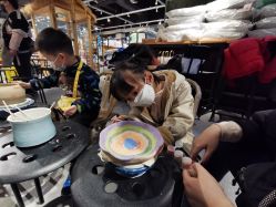 -趣陶陶艺手工坊(新世界百货重庆店)