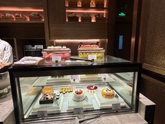 -天津东凯悦酒店·Market Café自助餐厅